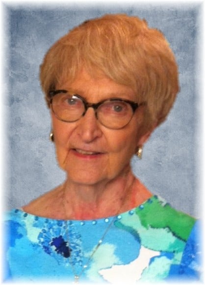 Jane Swanson Crop Photo