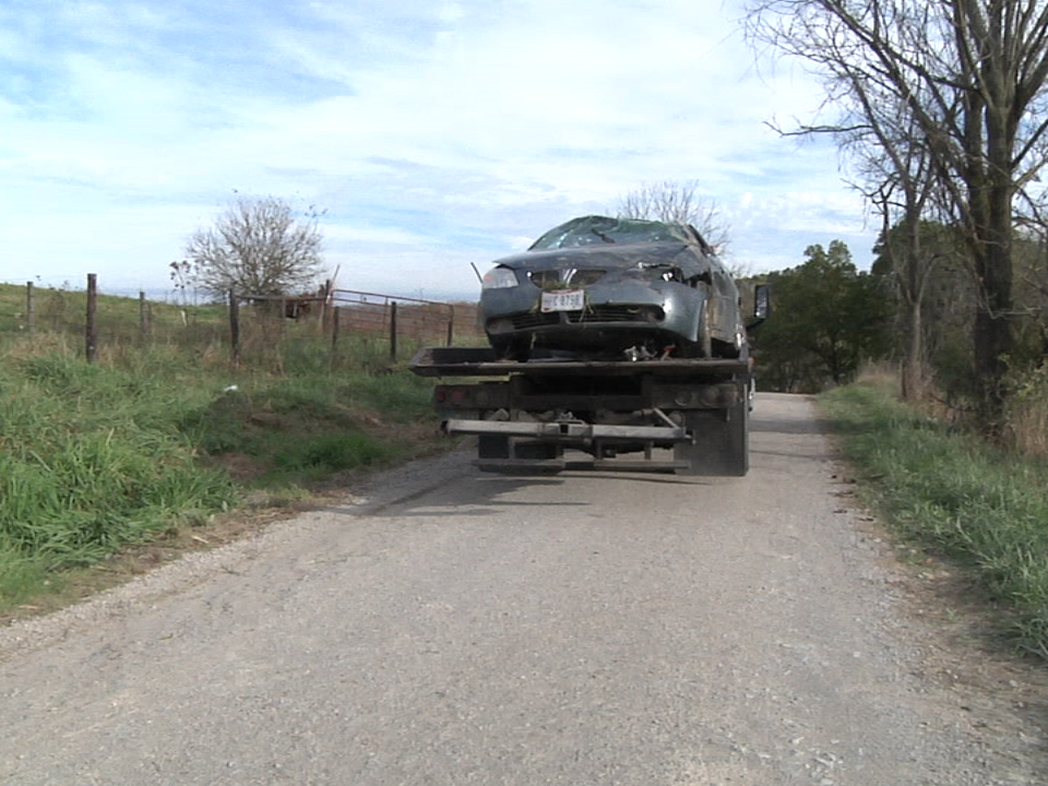 2017.fatal Accident Newton Twp Vo . 11