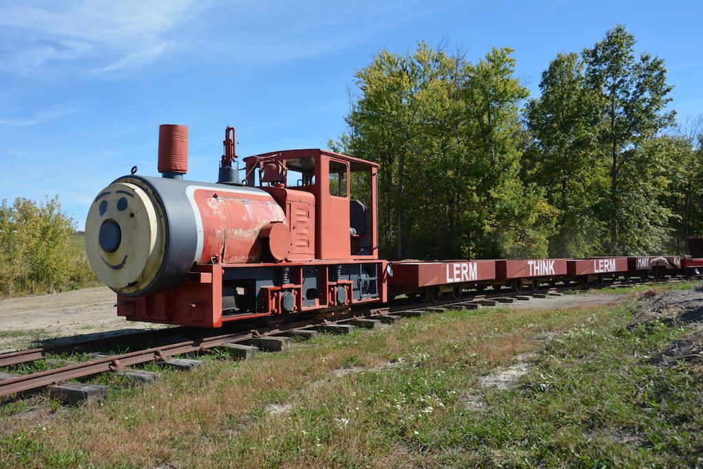 Country Crossroads Of Yesterday