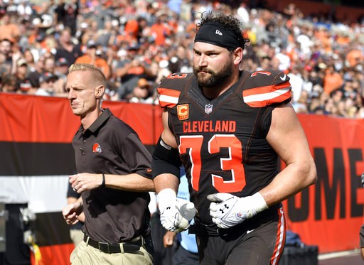 Joe Thomas