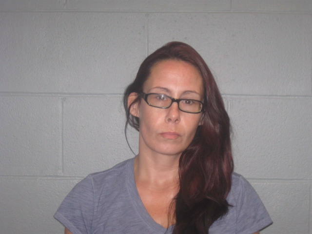 Brandi L. Wright