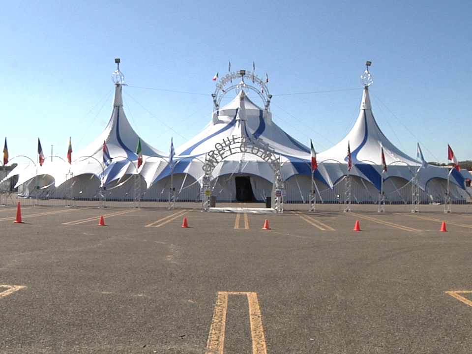 2017.10.20 Circus Pic