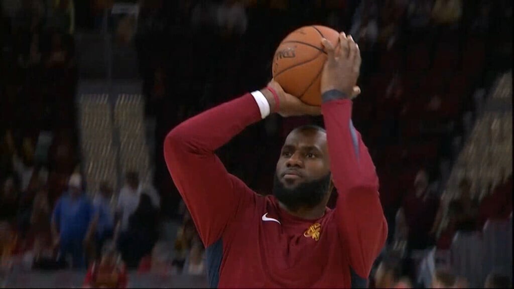 Lebron