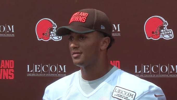 Deshone