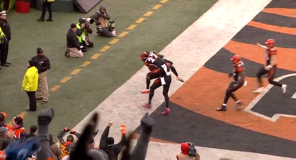 Bengals