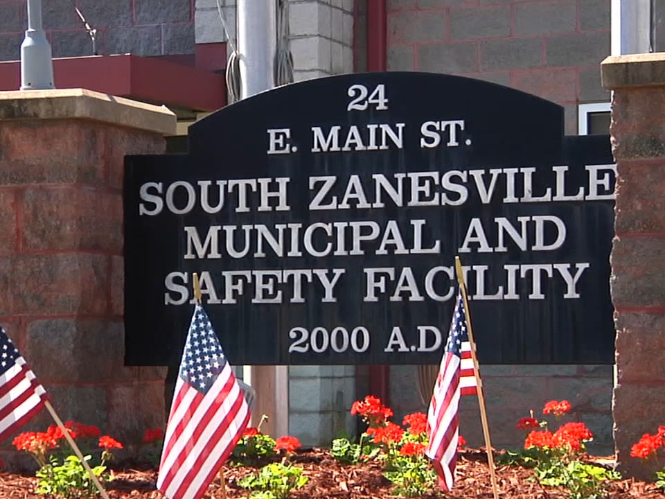 2017.06.02 South Zanesville Fire Dept Pic