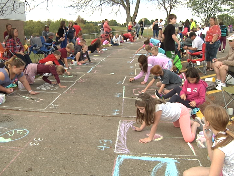 2017.10.07. Chalk Walk Pkg.11