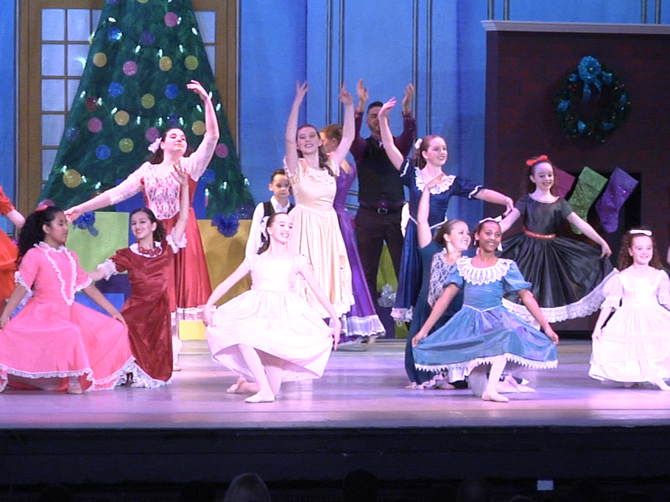 2017.11.26. Nutcracker Vo . 11