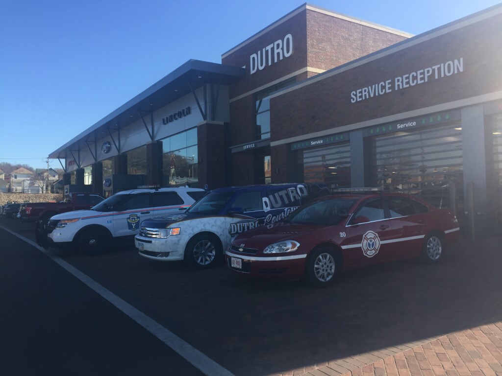 Toy And Canned Food Drive