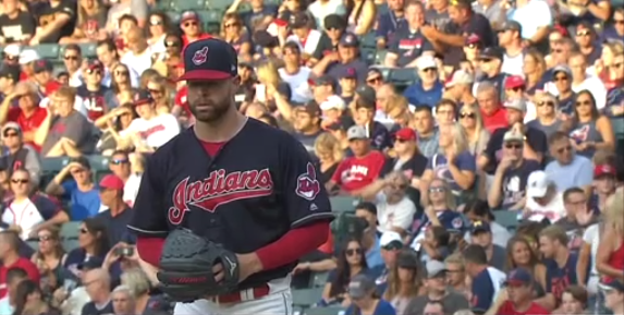Kluber
