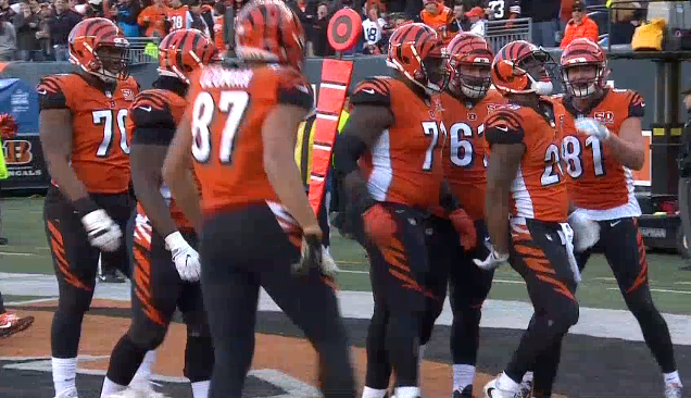 Bengals