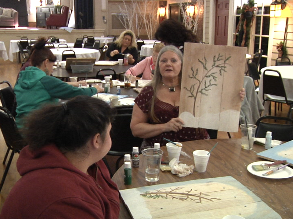 2017.11.26. Bryan Place Funraiser Vo . 11