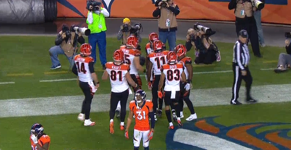 Bengals