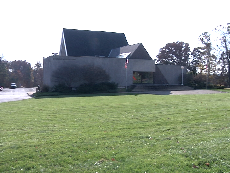 2017.11.14 Museum Donation Pic