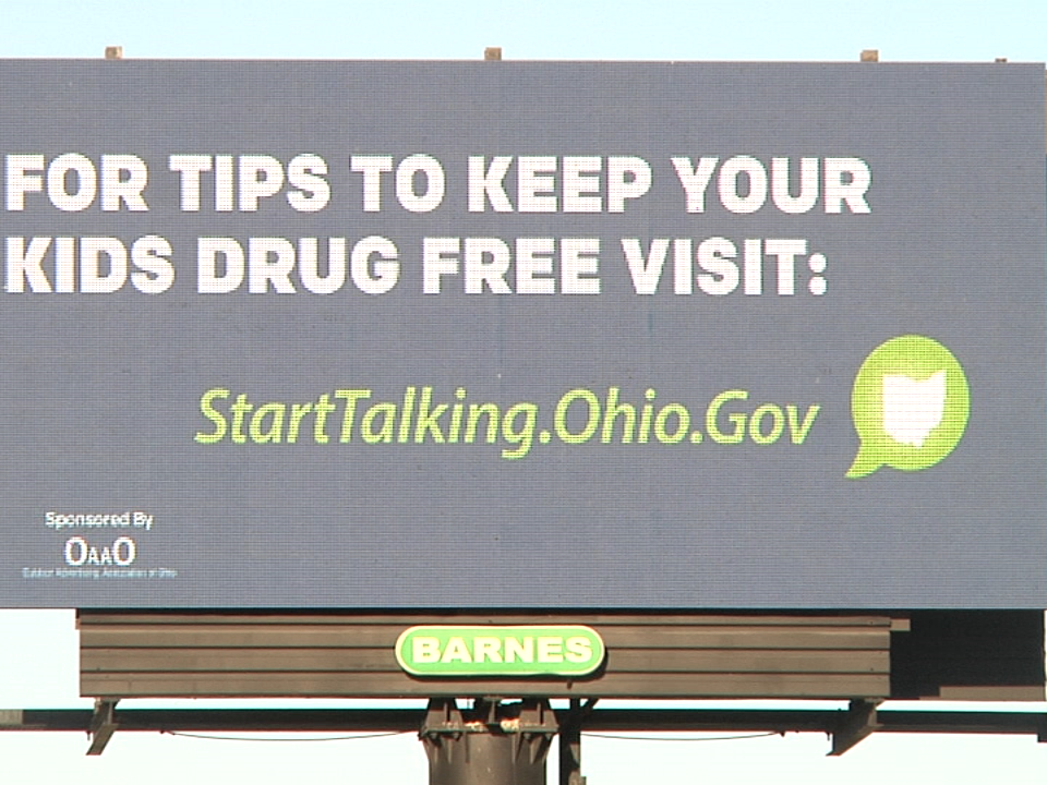 2017.11.28 Opioid Billboard Pic