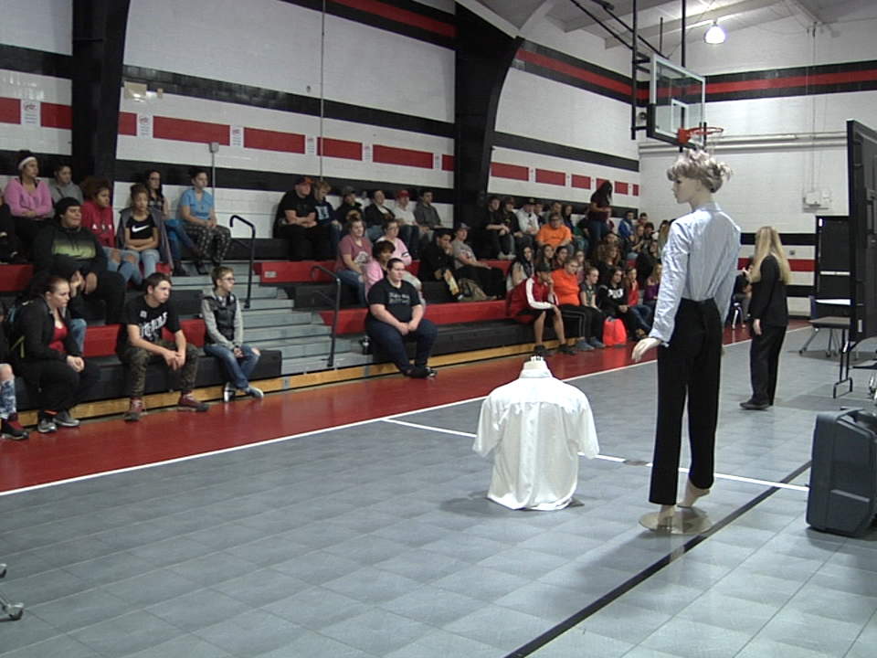 2017.11.14 Firefox Job Fair Pic