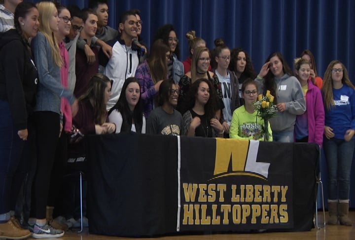 West Lib