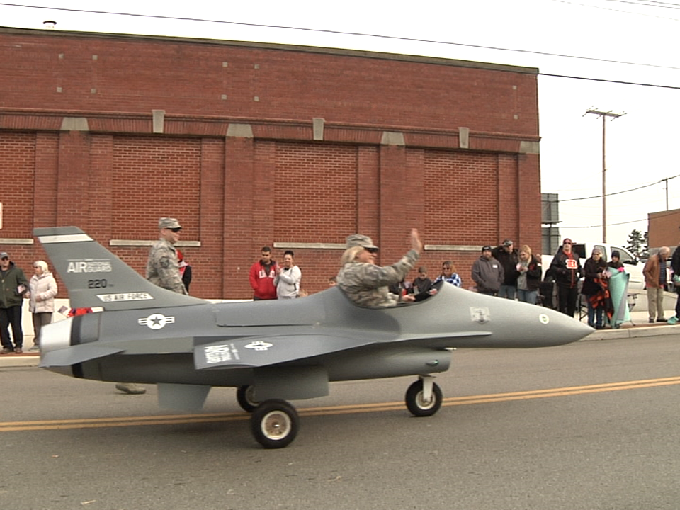 2017.11.04. Vet Parade Vo . 11