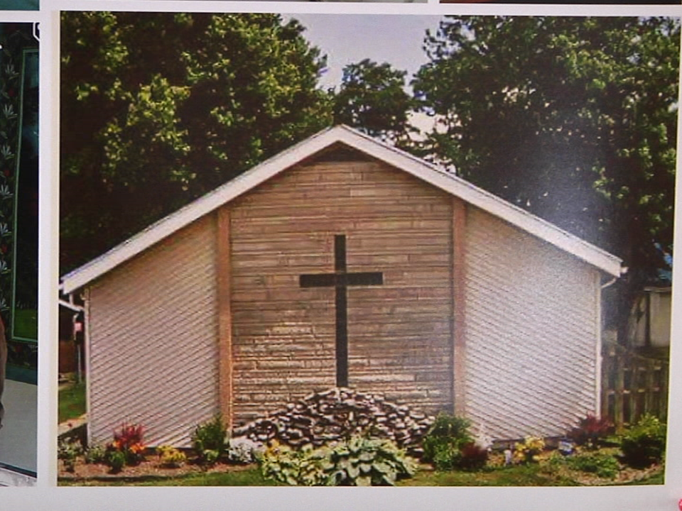 2017.12.21 Church Pic