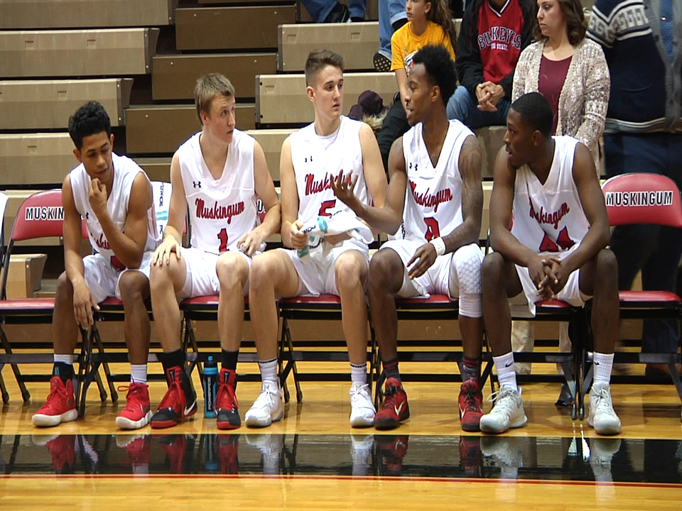 Muskingum