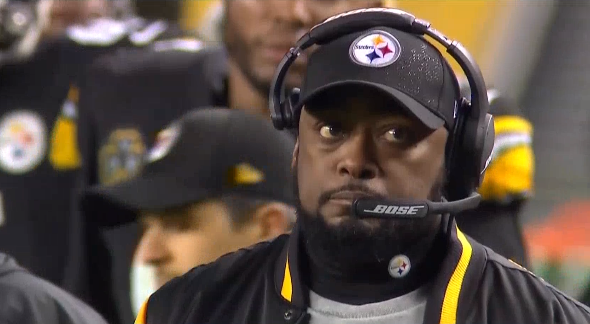 Steelers
