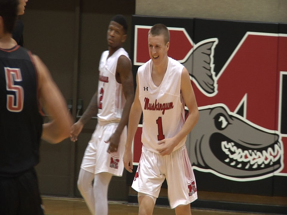 Muskingum