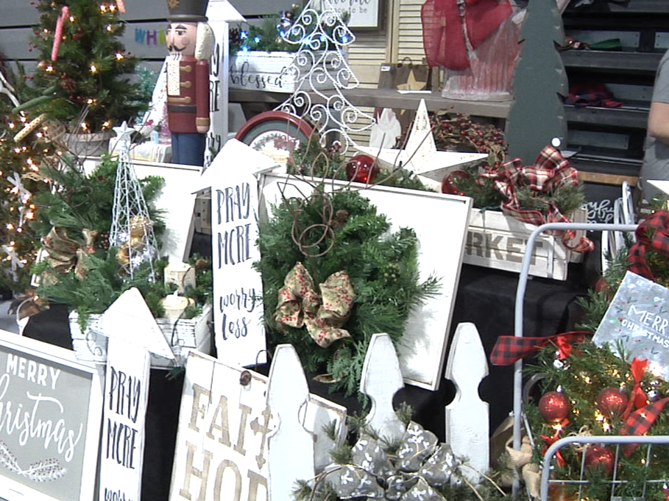 2017.12.02. Craft Bazaar Vo.11