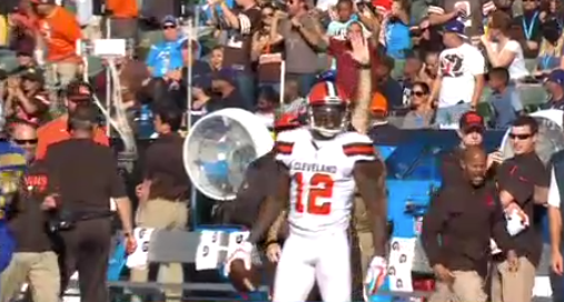 Browns