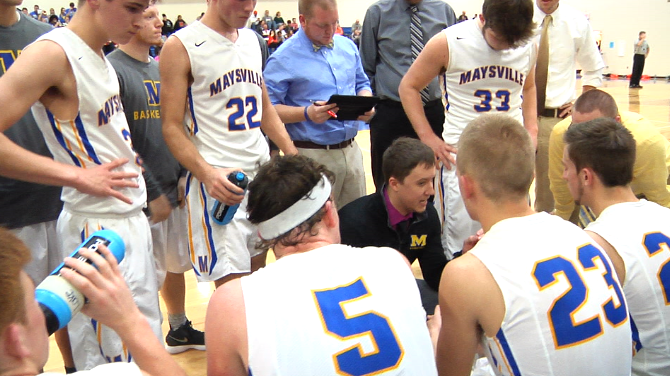 Maysville