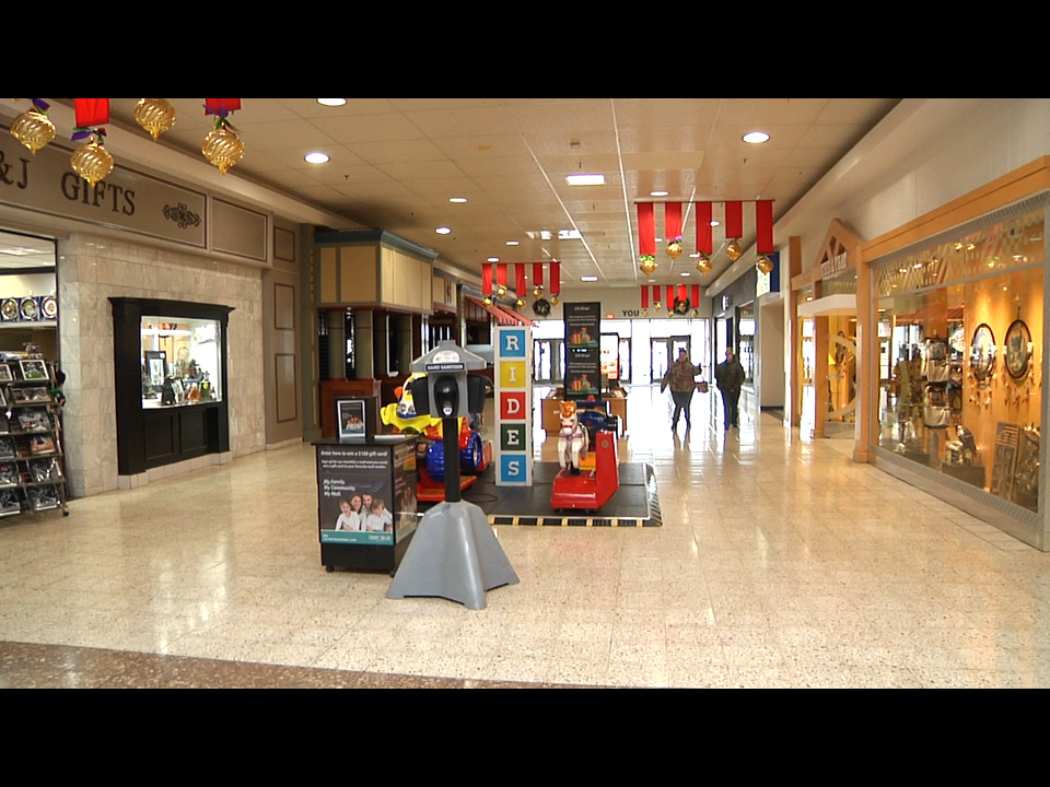 2017.12.26 Biggest Return Day