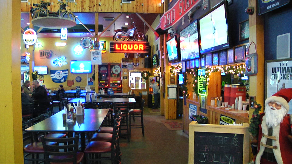 2017.12.28 Barn Bowl Plans