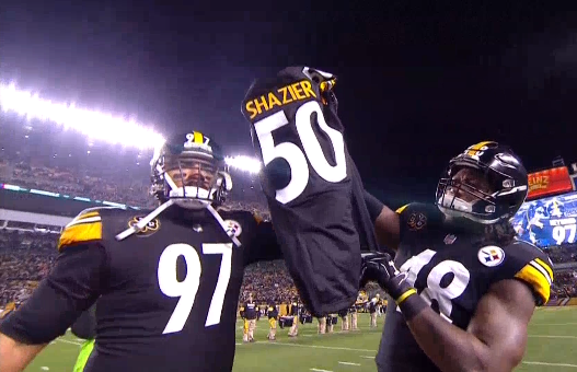 Steelers