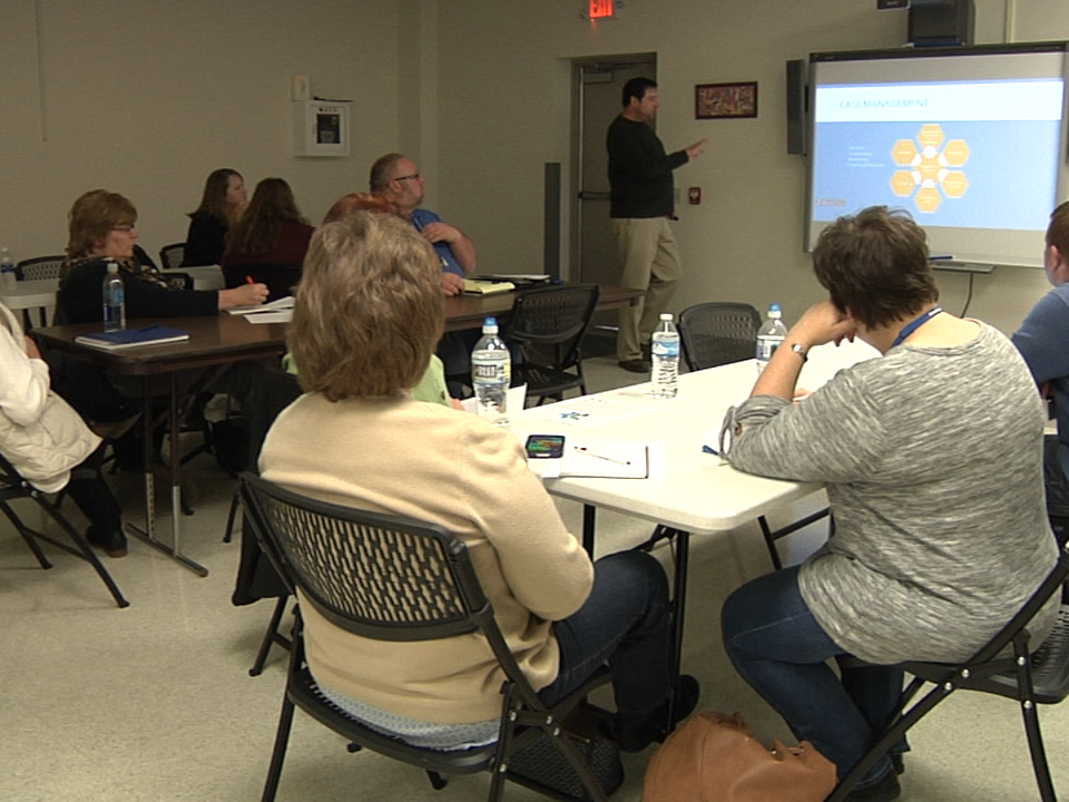 2017.12.21 Disabilities Seminar Pic