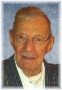 John Pierce Crop Photo