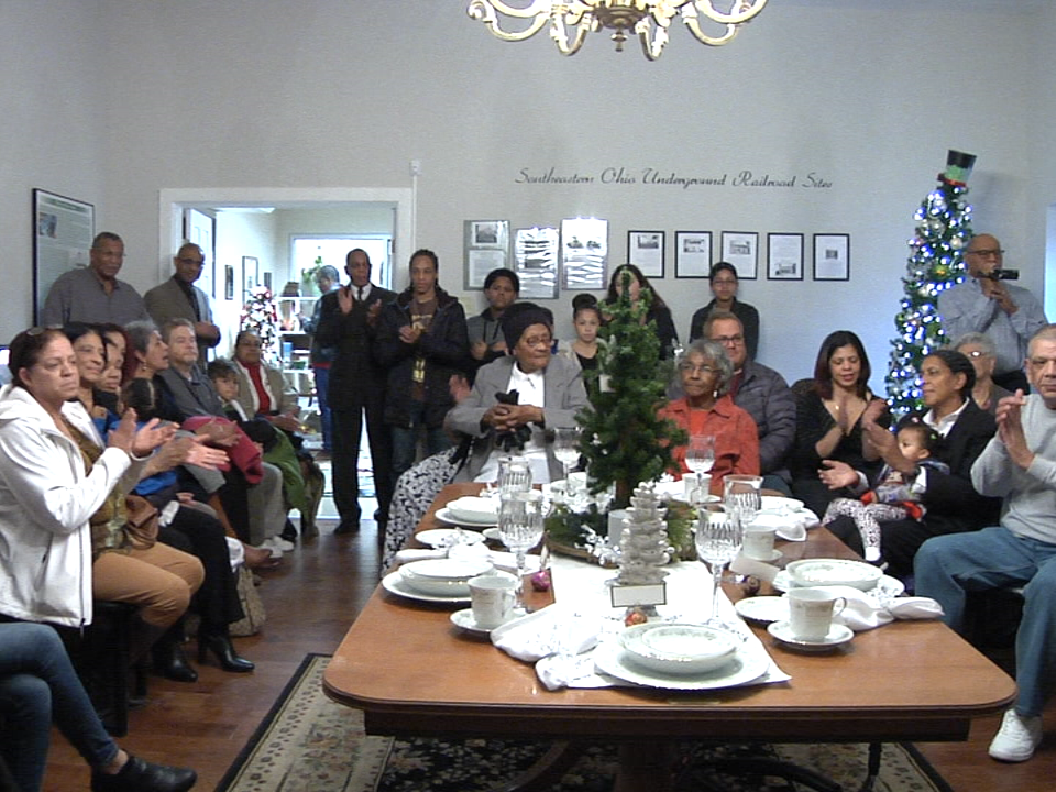 2017.12.17. Open House Vo . 11