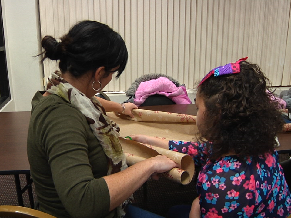 2017.12.12. Christmas For The Kids Vo . 11