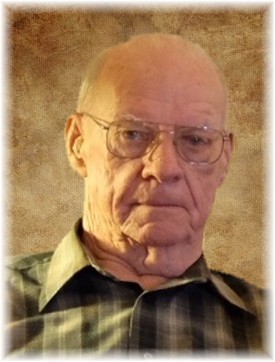 Dick Heskett Crop New Photo