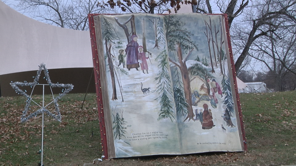 2017.12.13 Storytime Xmas