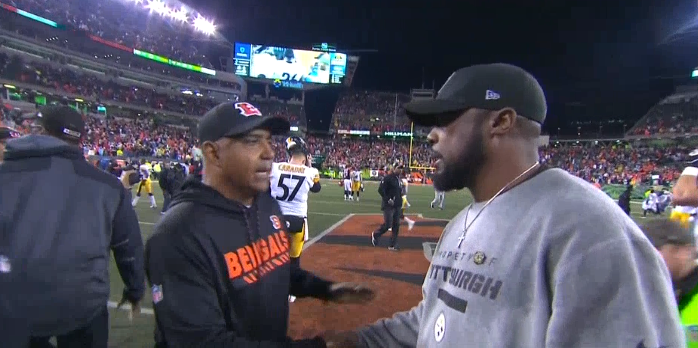 Steelers