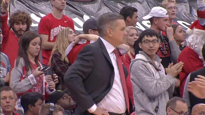 Osu Hoops