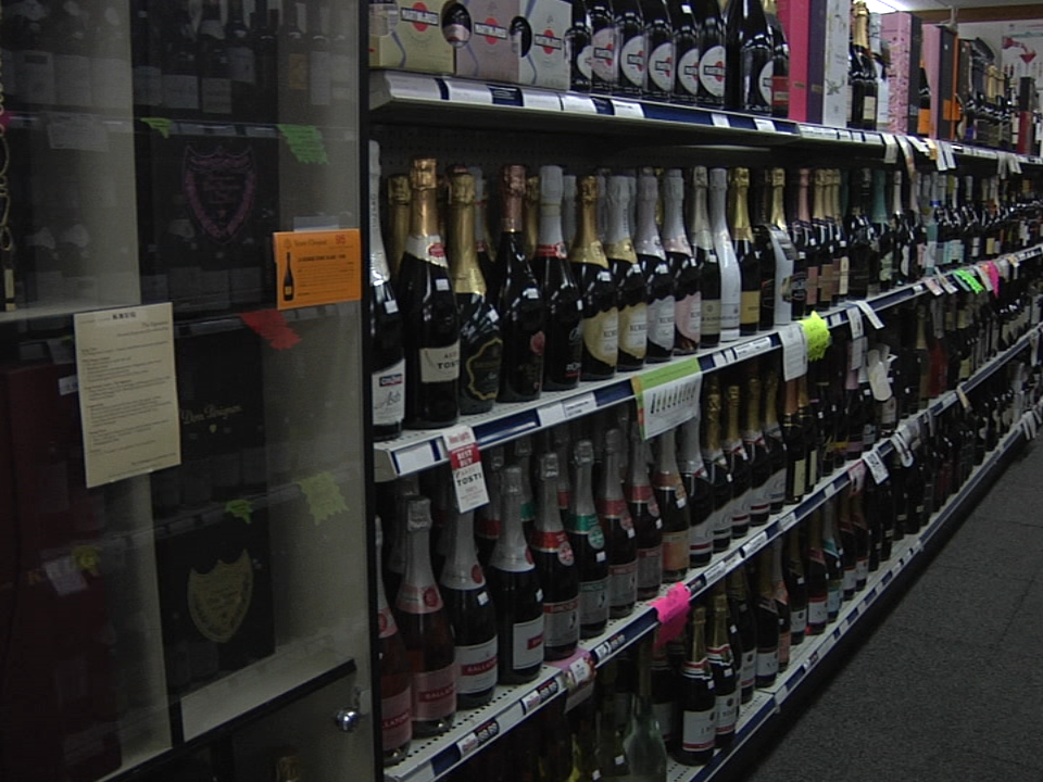 2017.12.29 Champagne Choices Pic