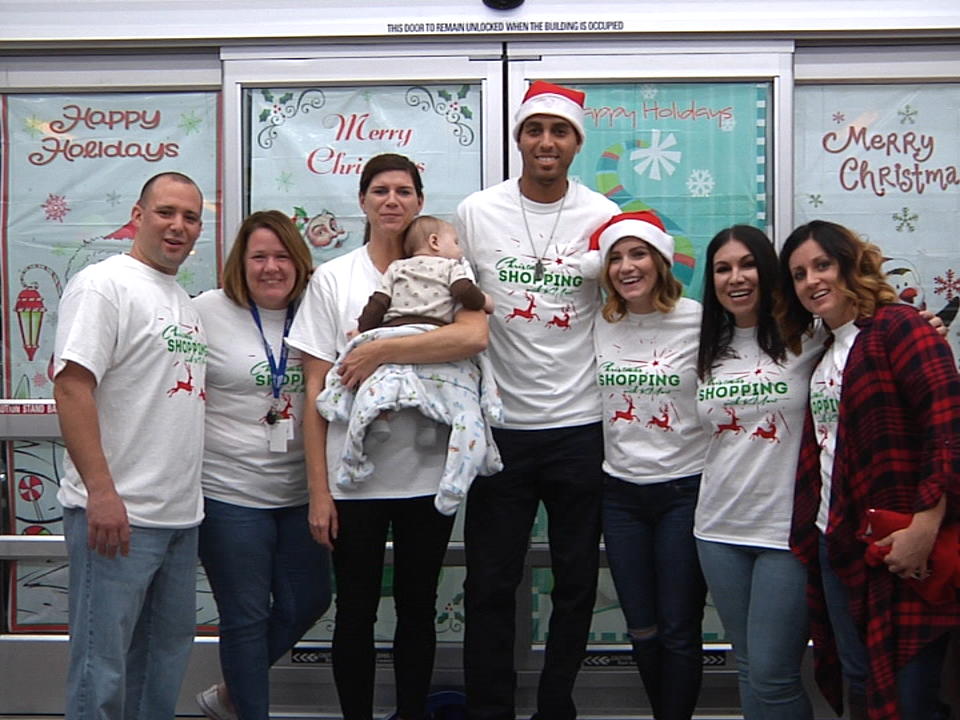 2017.12.20 . Kmart. 11