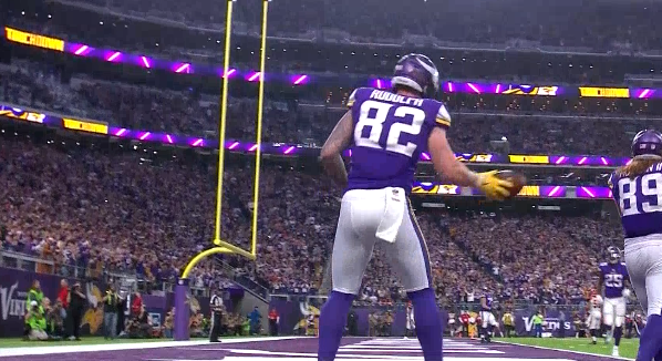 Vikes