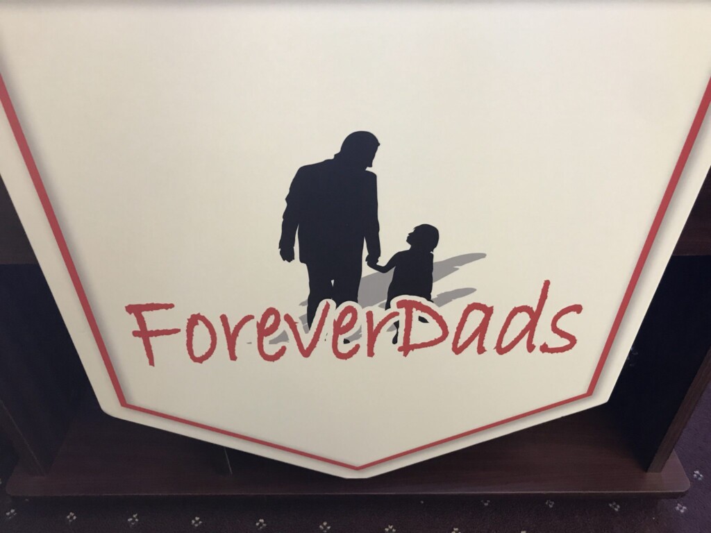 Forever Dads