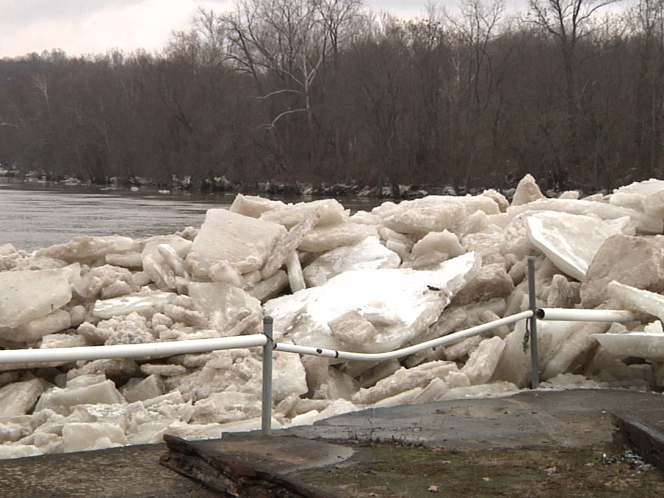 2018.01.25 River Update Web Pic