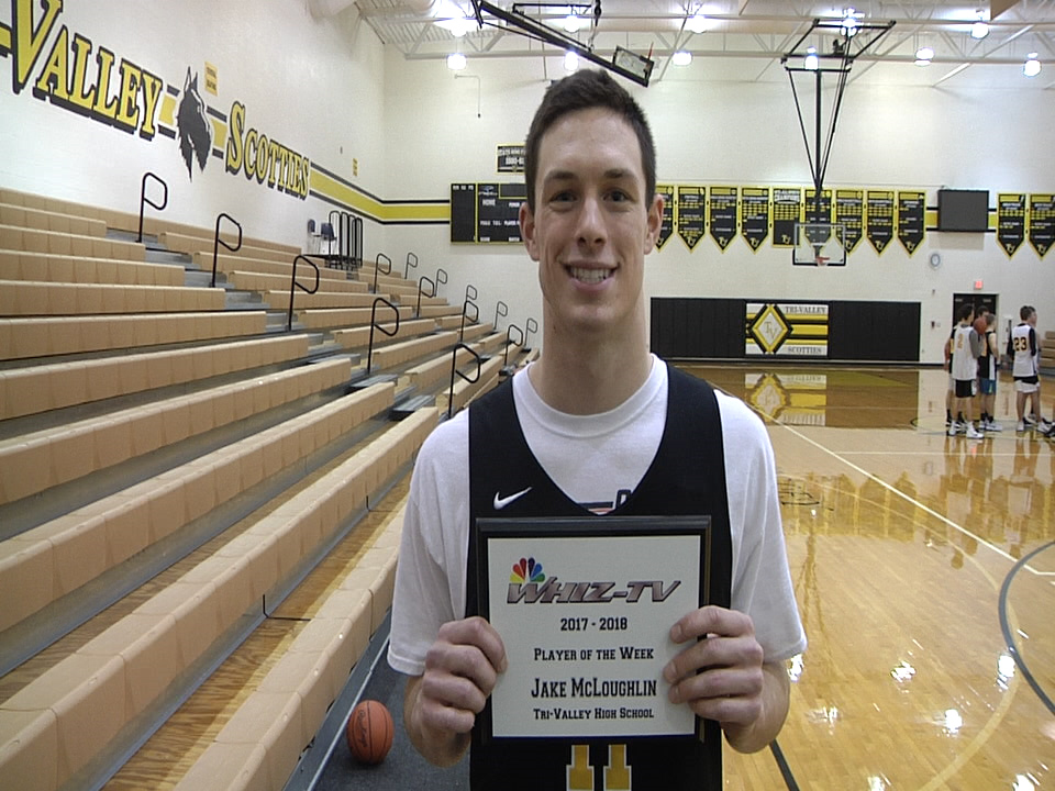 Player Of The Week