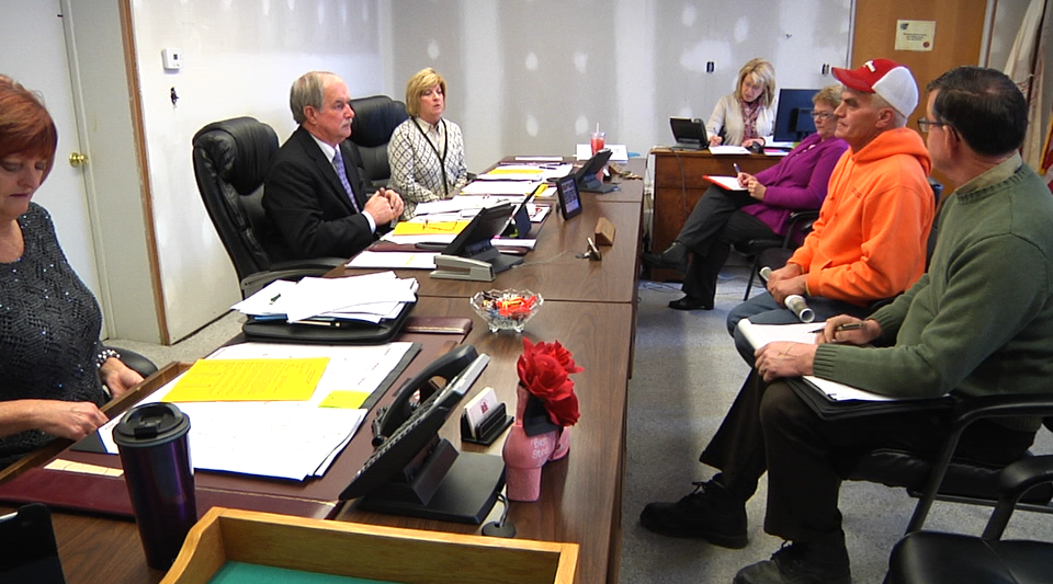 2018.01.04 Sr 719 Madden