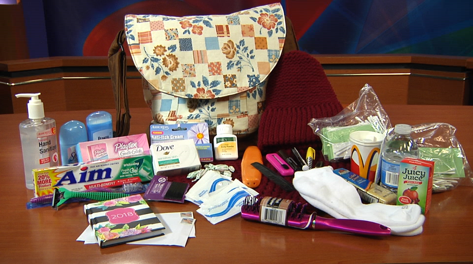 2018.01.17 Sex Trafficking