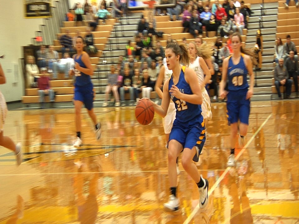 Maysville
