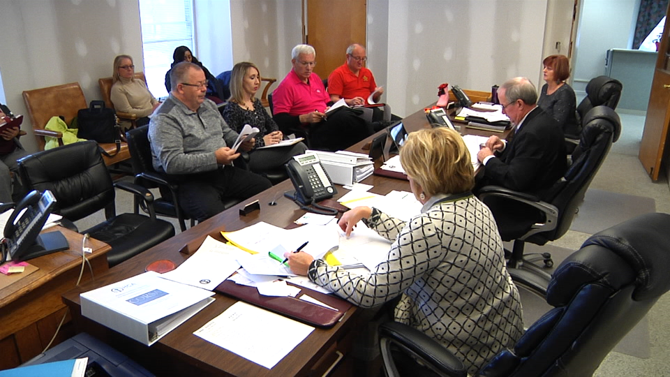 2018.01.04 Radio Tower Siren 